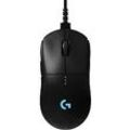 Logitech G Pro Kabellose Gaming-Maus