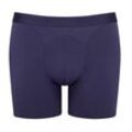 sloggi - Herren Short - Blue XL - sloggi Men Ever Soft - Unterwäsche für Männer