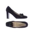 Tod's Damen Pumps, schwarz, Gr. 36