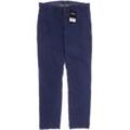 McNeal Herren Stoffhose, marineblau, Gr. 48