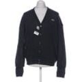 Lacoste Herren Strickjacke, grün, Gr. 52