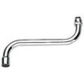 Grohe Costa Rohrauslauf 13051000 Ausladung 20 cm, schwenkbar, M 22 x 1, chrom