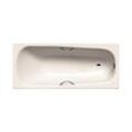 Kaldewei Saniform star Badewanne 133830003231 175x75cm, Antislip Perl-Effekt, pergamon