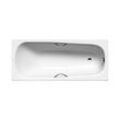 Kaldewei Saniform Plus Star Badewanne 133400010001 170 x 73 x 41 cm, weiss