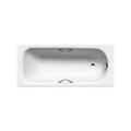 Kaldewei Saniform Plus Star Badewanne 133600013001 170 x 75 x 41 cm, weiss Perl-Effekt