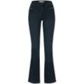 Jeans Modell Shakira Boot Deco Brax Feel Good denim