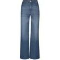 „Wide Leg“-Jeans DAY.LIKE denim, 36