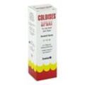 Coldises Nasenöl-Spray 10 ML