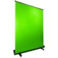 Streamplify SCREEN LIFT SPSC-SZ1211G.11 Ausziehbare Leinwand 152 x 197 cm