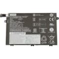 Lenovo Notebook-Akku Akku 01AV447 11.1 V 4050 mAh Lenovo