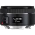 Canon EF 50 F1.8 STM 0570C005AA Festbrennweite f/1.8 50 mm