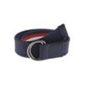 Tommy Hilfiger Herren Gürtel, marineblau, Gr. 100