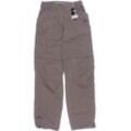 Vaude Damen Stoffhose, grau, Gr. 72