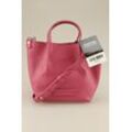 Fabiana Filippi Damen Handtasche, pink, Gr.