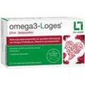 omega3-Loges plus Astaxanthin 120 St