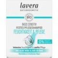 Lavera Festes Pflege Shampoo Basis Sensitiv 50 g