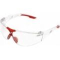 Schutzbrille SVP-400 en 166 Bügel transparent Scheibe klar - 1035641 - Honeywell