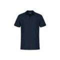 Promodoro - Men´s Poloshirt excd Größe m navy