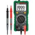 Fortis - Digital-Multimeter 0,1 mV-600V