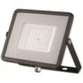 LED-Fluter, 50W, 4000lm, 4000K, IP65 - V-tac