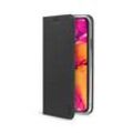 sbs Book Wallet Lite Handyhülle für Apple iPhone 12, iPhone 12 Pro schwarz