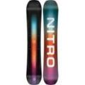 Nitro TEAM Snowboard 2025 152