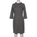 Tom Tailor Damen Kleid, blau, Gr. 40