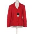 Escada Damen Blazer, rot, Gr. 38