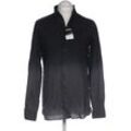 Diesel Black Gold Herren Hemd, schwarz, Gr. 46