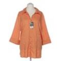 Bexleys Damen Bluse, orange, Gr. 54