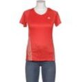 adidas Damen T-Shirt, rot, Gr. 40