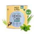 Milo & Mia Daily Bites - Dental Care Snack 900 g