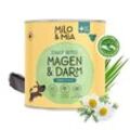 Milo & Mia Daily Bites - Magen & Darm Snack 600 g