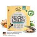 Milo & Mia Daily Bites - Knochen & Gelenke 600 g