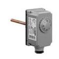 Caleffi Tauch Regelthermostat 622000 Einstellung aussen