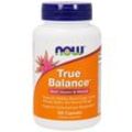 Now Foods, True Balance Multi Vitamin, 120 Kapseln [622,50 EUR pro kg]