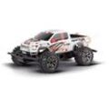 Carrera RC 370183017 Ford F-150 Raptor 1:18 RC Einsteiger Modellauto Elektro Monstertruck Allradantrieb (4WD) Inkl. Akku und Ladegerät