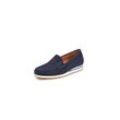 Slipper Gabor Comfort blau