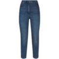 Modern Fit-Jeans BASLER denim