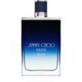 Jimmy Choo Man Blue EDT für Herren 100 ml