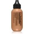 MAC Cosmetics Studio Radiance Face and Body Radiant Sheer Foundation Leichtes Make-up für Gesicht und Körper Farbton C4 50 ml