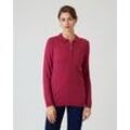 Pullover mit Cashmere Feeling