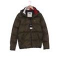 Tommy Jeans Herren Jacke, grün, Gr. 48