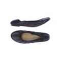 Tamaris Damen Ballerinas, schwarz, Gr. 39