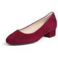 Pumps Gabor rot, 36