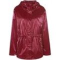 Jacke MYBC rot, 48