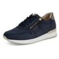 Sneaker Gabor blau, 35