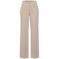 Hose Fadenmeister Berlin beige, 40