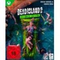 DEEP SILVER Spielesoftware "Dead Island 2 Ultimate Edition", Games, eh13