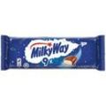 MilkyWay Schokoriegel 9 x 21,5 g